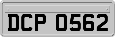 DCP0562
