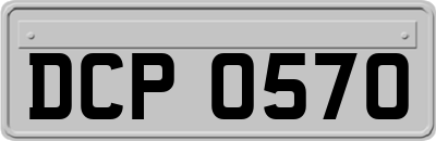 DCP0570