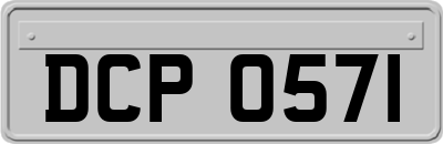 DCP0571