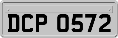 DCP0572