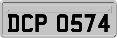 DCP0574