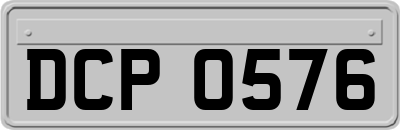 DCP0576
