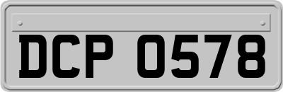 DCP0578