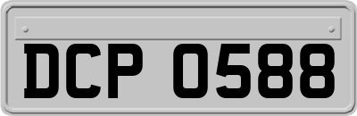 DCP0588