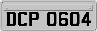 DCP0604
