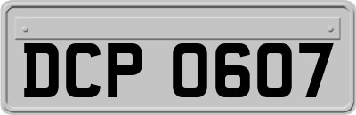 DCP0607