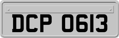 DCP0613