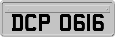 DCP0616