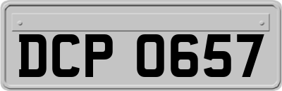 DCP0657