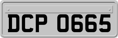 DCP0665