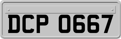 DCP0667