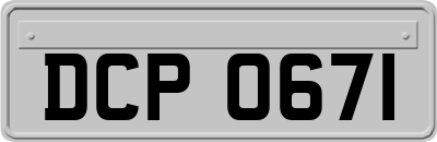 DCP0671