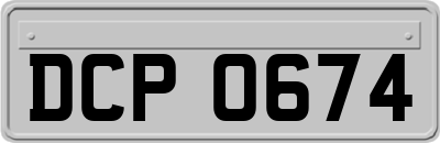 DCP0674