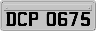 DCP0675