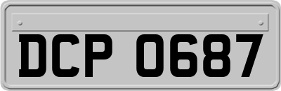 DCP0687
