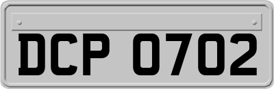 DCP0702