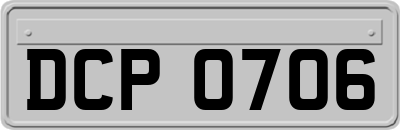 DCP0706