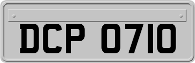DCP0710