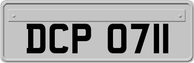 DCP0711