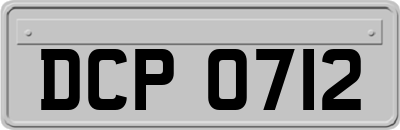 DCP0712