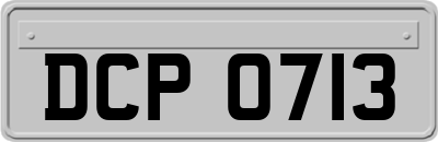 DCP0713