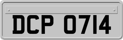 DCP0714