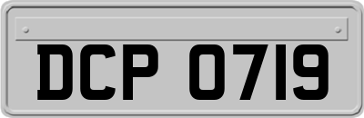 DCP0719