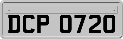 DCP0720