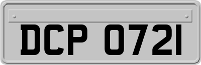 DCP0721