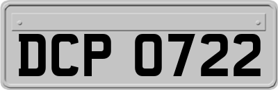 DCP0722