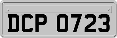 DCP0723