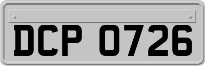 DCP0726