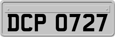 DCP0727