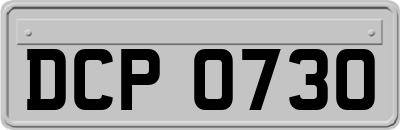 DCP0730