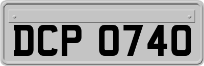 DCP0740