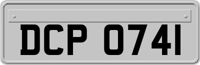 DCP0741