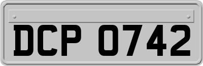 DCP0742