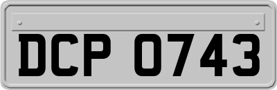 DCP0743