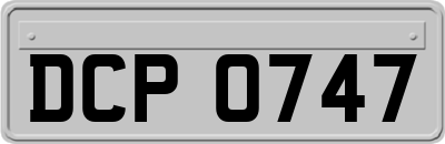 DCP0747