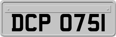 DCP0751
