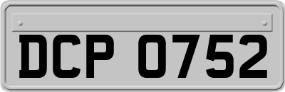 DCP0752