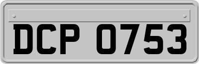 DCP0753
