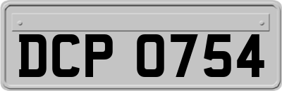 DCP0754