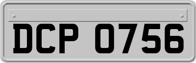 DCP0756