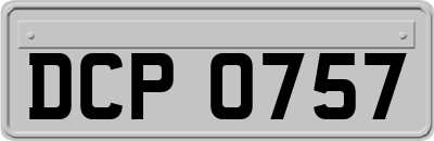 DCP0757