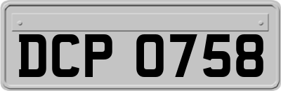 DCP0758