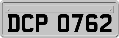 DCP0762
