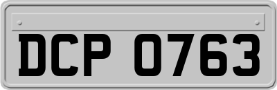 DCP0763