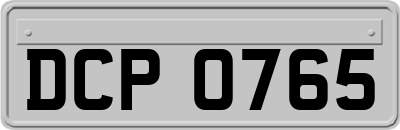 DCP0765