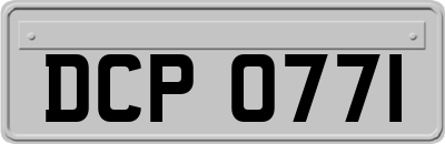 DCP0771